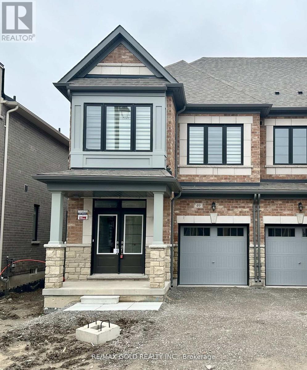 49 SINGHAMPTON ROAD, Vaughan, Ontario