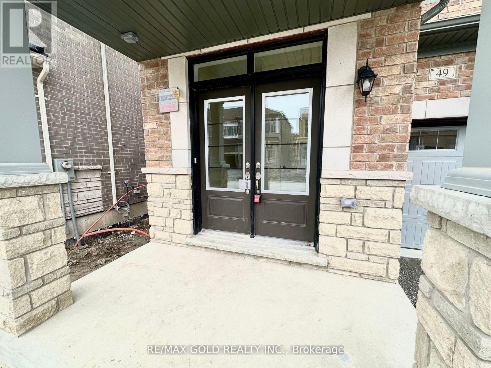 49 Singhampton Road, Vaughan, Ontario  L4H 5J7 - Photo 2 - N12550006