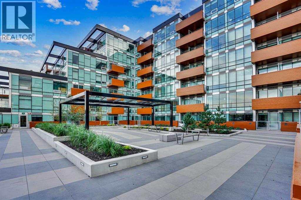 727, 110 18a Street Nw, Calgary, Alberta  T2N 5G5 - Photo 1 - A2261394