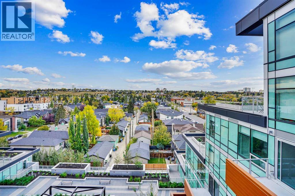 727, 110 18a Street Nw, Calgary, Alberta  T2N 5G5 - Photo 26 - A2261394