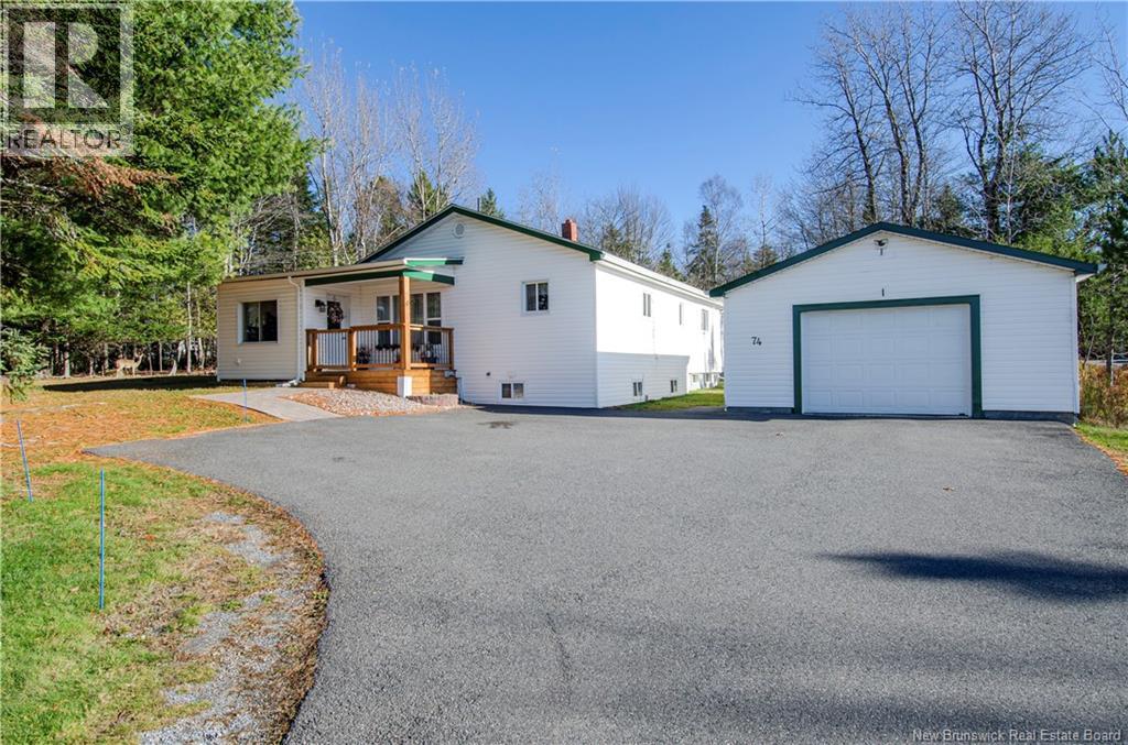 74 Vincent Road, Quispamsis, New Brunswick  E2E 1V4 - Photo 10 - NB129949