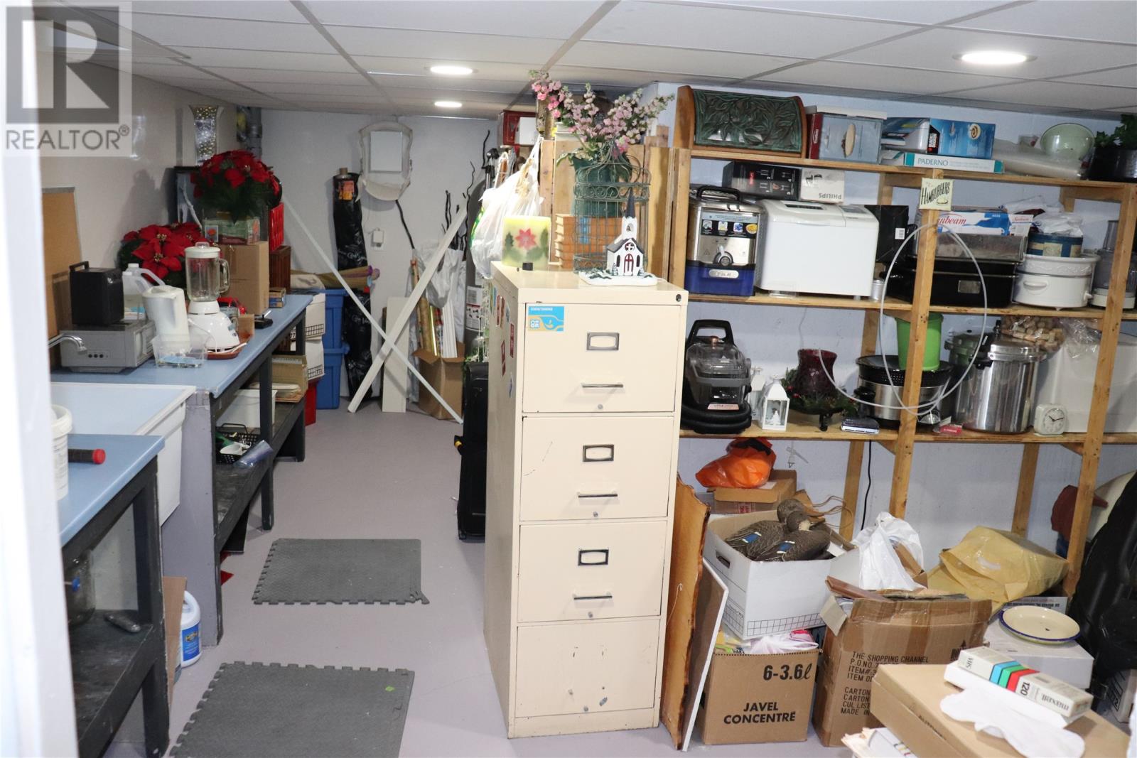 3 Spring Mountain Road, Stephenville, Newfoundland & Labrador  A2N 1Z2 - Photo 18 - 1292276