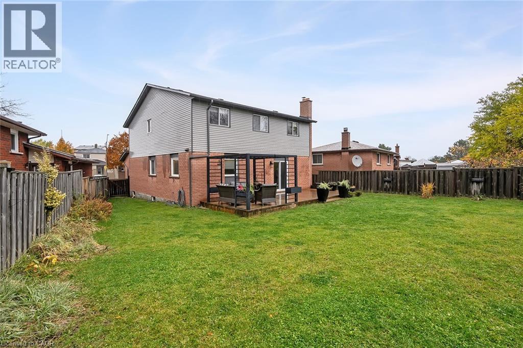 383 East 24th Street, Hamilton, Ontario L8V 4W8 - Photo 31 - 40788150