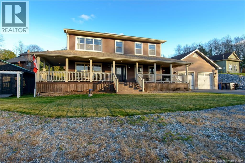 70 Kane Road, Quispamsis, New Brunswick