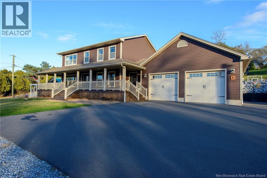 70 Kane Road, Quispamsis, New Brunswick  E2E 5B2 - Photo 3 - NB130180