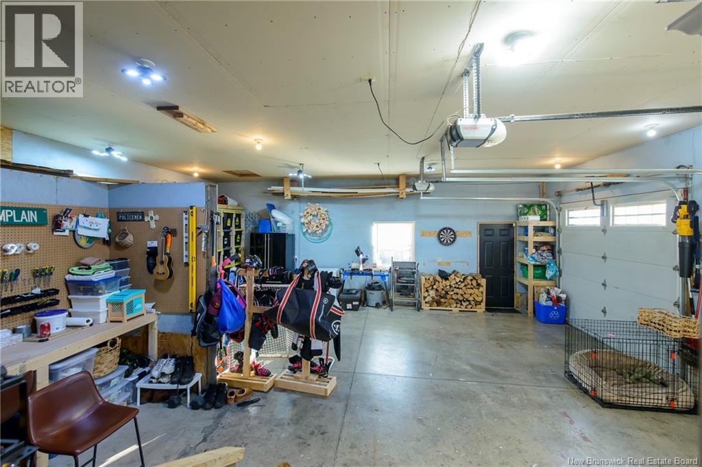 70 Kane Road, Quispamsis, New Brunswick  E2E 5B2 - Photo 25 - NB130180