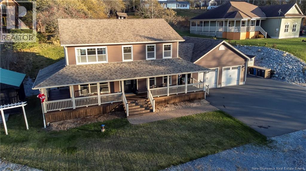 70 Kane Road, Quispamsis, New Brunswick  E2E 5B2 - Photo 45 - NB130180