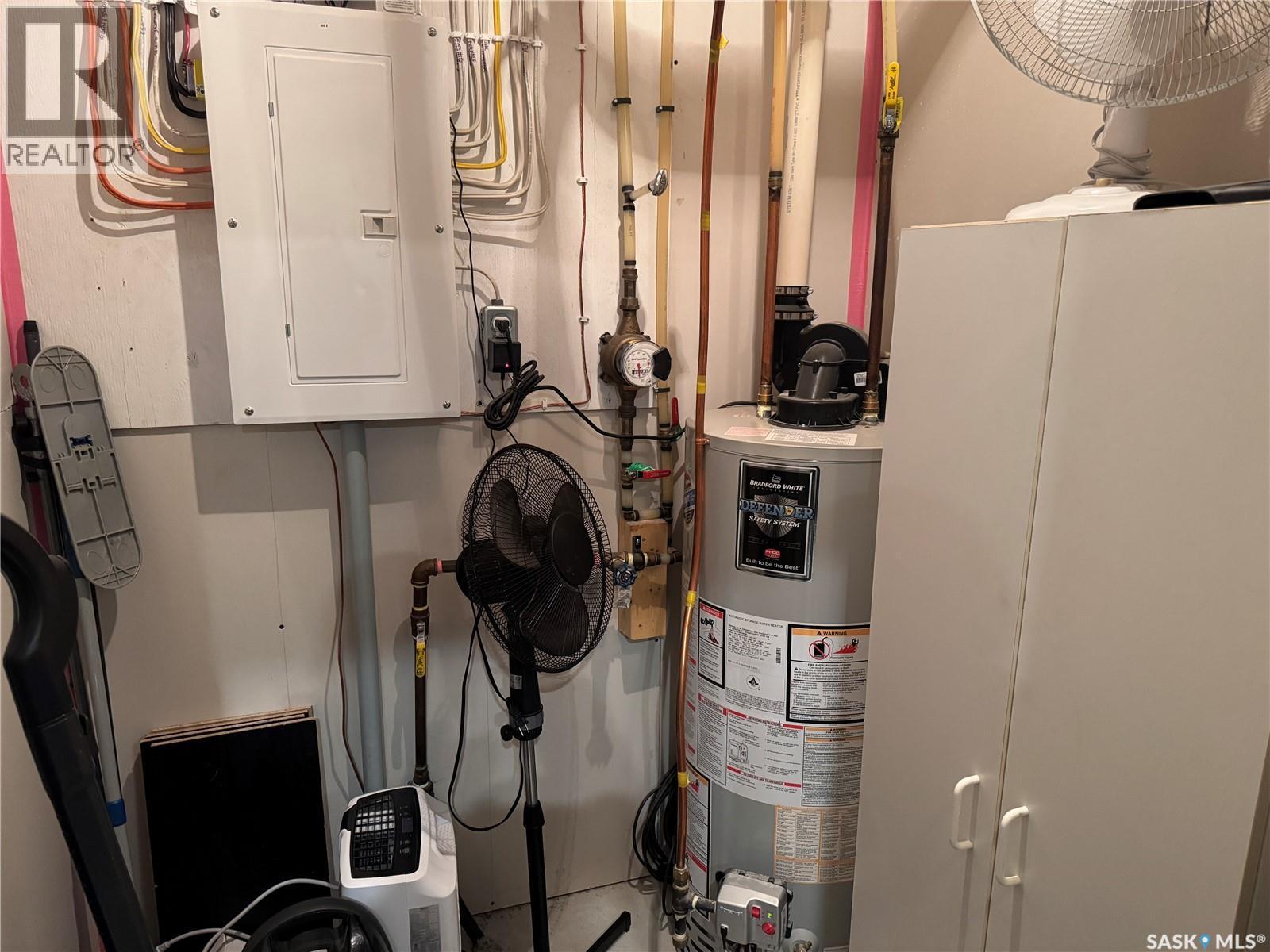 4 110 Centennial Boulevard, Warman, Saskatchewan  S0K 4S0 - Photo 25 - SK024144