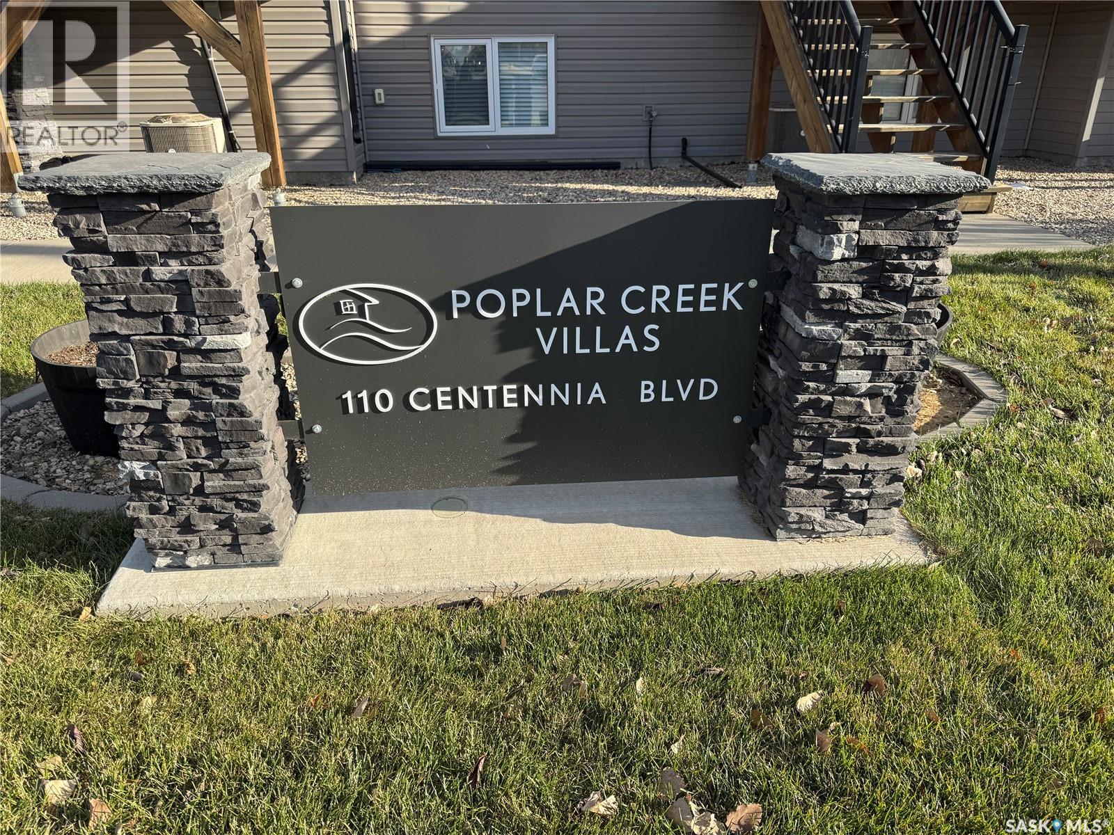 4 110 Centennial Boulevard, Warman, Saskatchewan  S0K 4S0 - Photo 3 - SK024144