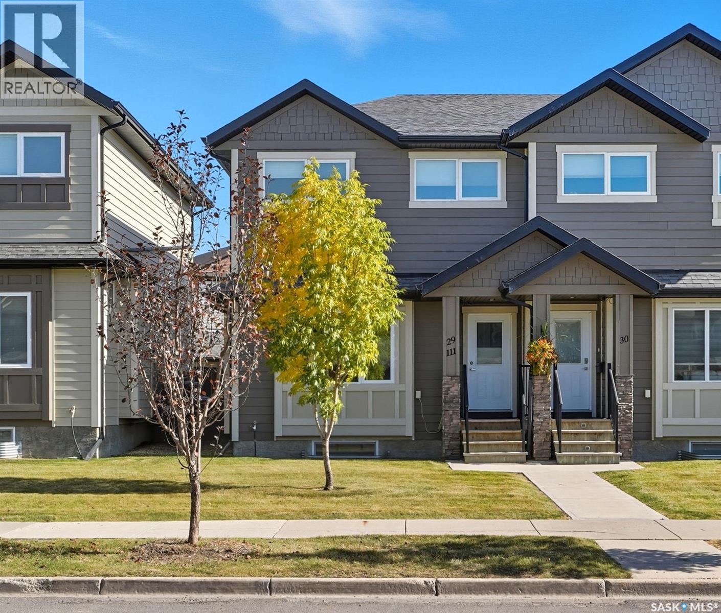 29 111 Rosewood GATE N, saskatoon, Saskatchewan