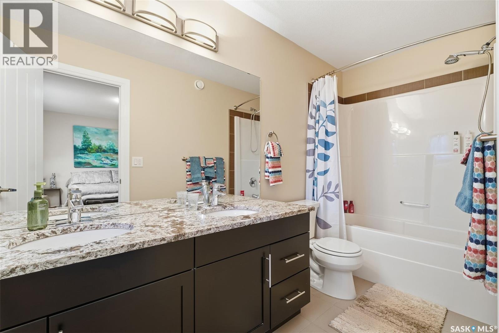 29 111 Rosewood Gate N, Saskatoon, Saskatchewan  S7V 0E5 - Photo 16 - SK024109