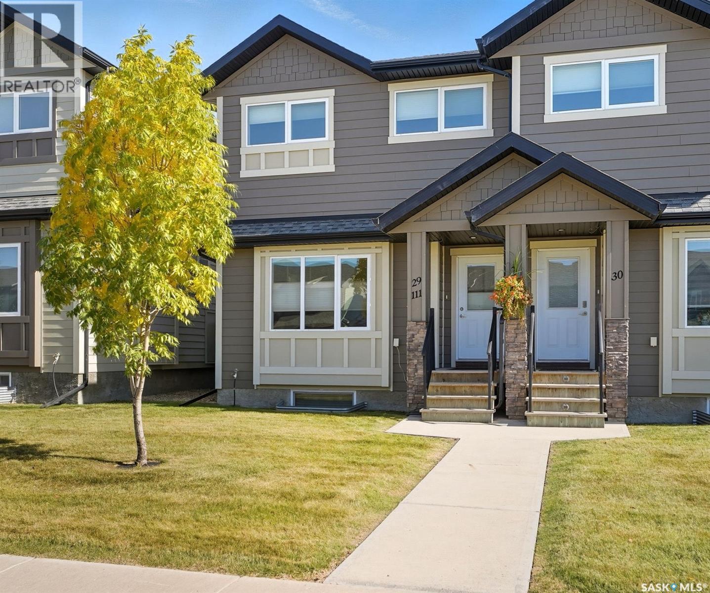 29 111 Rosewood Gate N, Saskatoon, Saskatchewan  S7V 0E5 - Photo 2 - SK024109