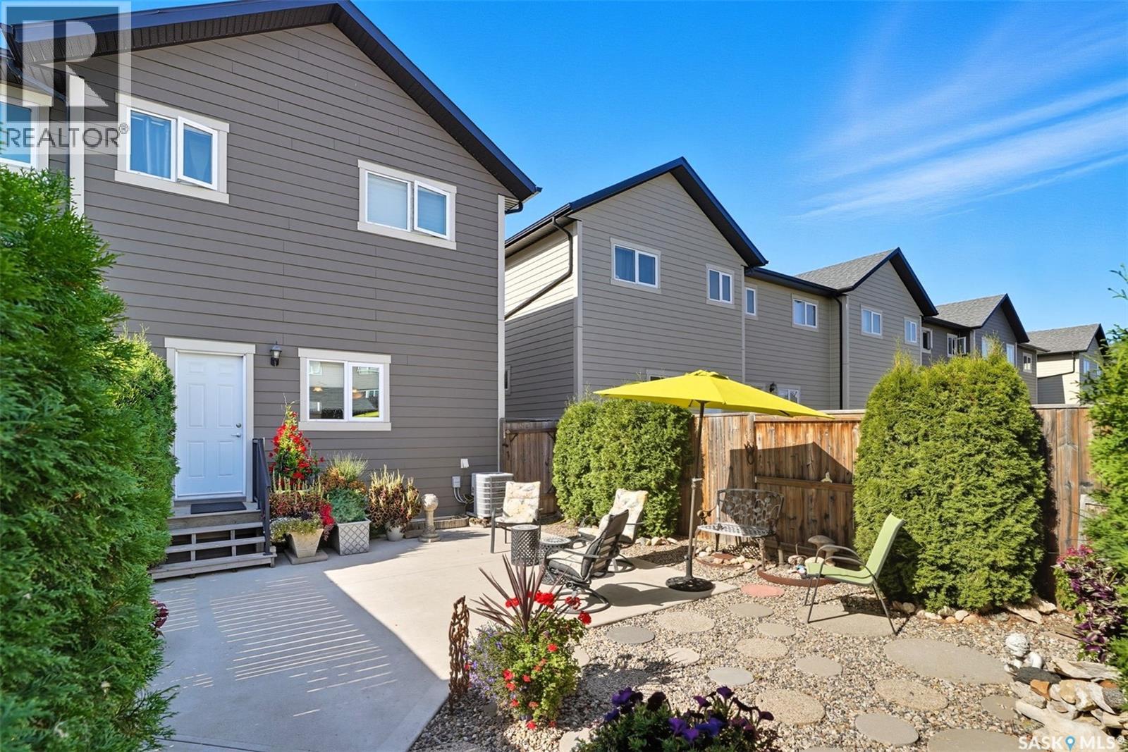 29 111 Rosewood Gate N, Saskatoon, Saskatchewan  S7V 0E5 - Photo 27 - SK024109