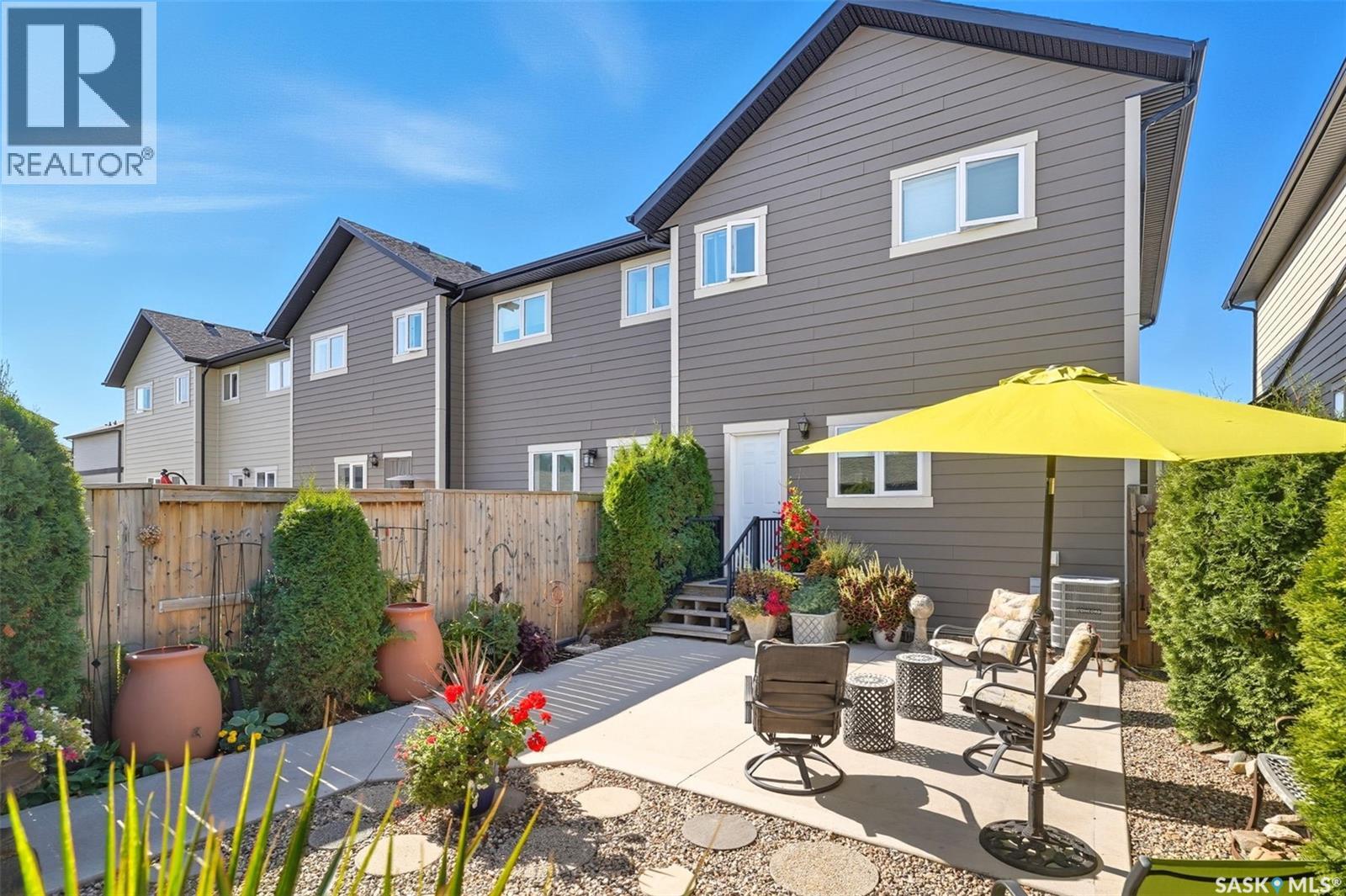 29 111 Rosewood Gate N, Saskatoon, Saskatchewan  S7V 0E5 - Photo 28 - SK024109