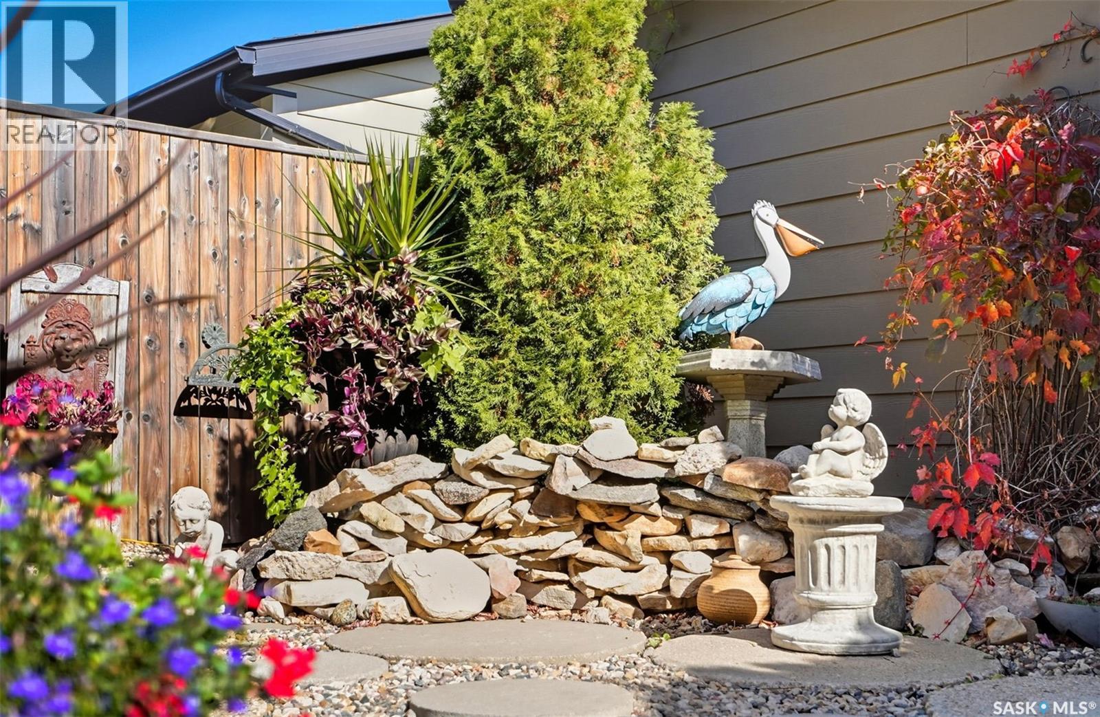 29 111 Rosewood Gate N, Saskatoon, Saskatchewan  S7V 0E5 - Photo 29 - SK024109