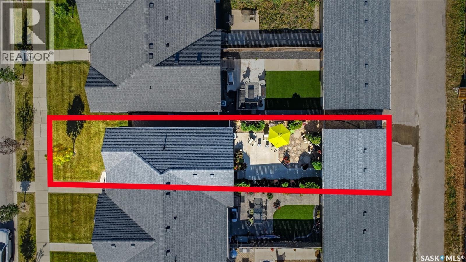 29 111 Rosewood Gate N, Saskatoon, Saskatchewan  S7V 0E5 - Photo 33 - SK024109