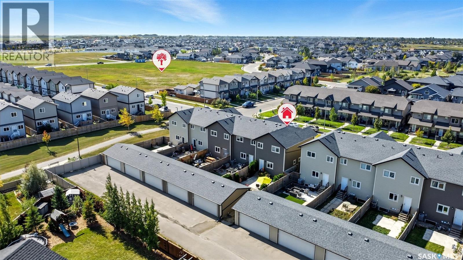 29 111 Rosewood Gate N, Saskatoon, Saskatchewan  S7V 0E5 - Photo 34 - SK024109