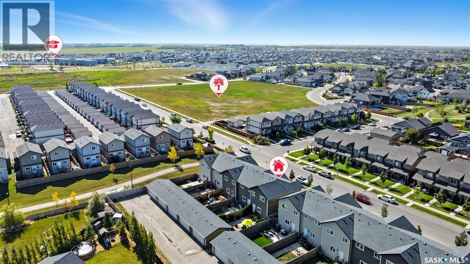 29 111 Rosewood Gate N, Saskatoon, Saskatchewan  S7V 0E5 - Photo 35 - SK024109