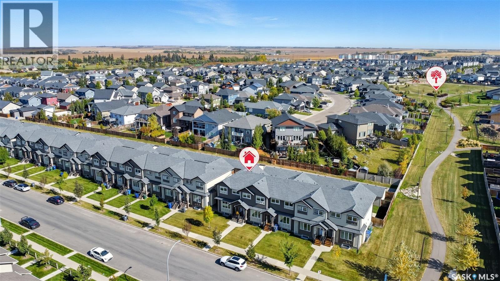 29 111 Rosewood Gate N, Saskatoon, Saskatchewan  S7V 0E5 - Photo 36 - SK024109