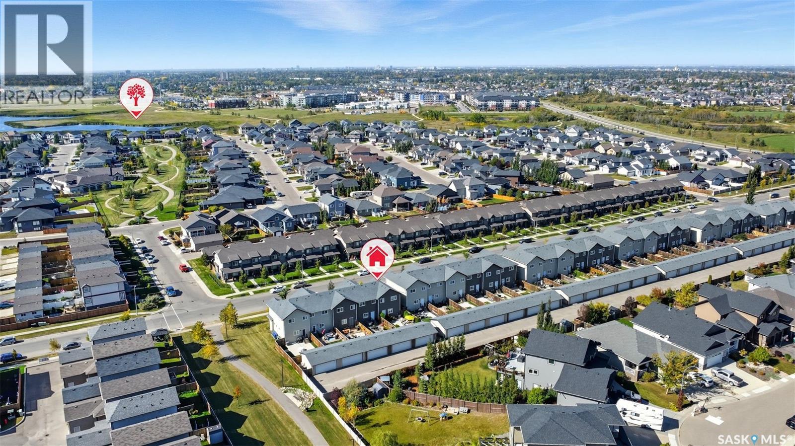 29 111 Rosewood Gate N, Saskatoon, Saskatchewan  S7V 0E5 - Photo 37 - SK024109