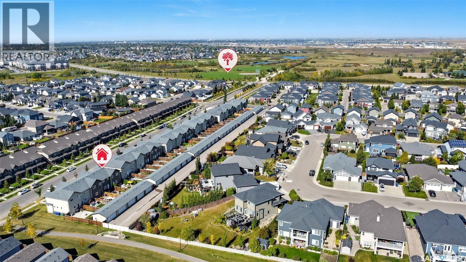 29 111 Rosewood Gate N, Saskatoon, Saskatchewan  S7V 0E5 - Photo 38 - SK024109