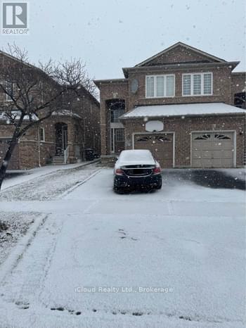 866 KHAN CRESCENT, Mississauga, Ontario