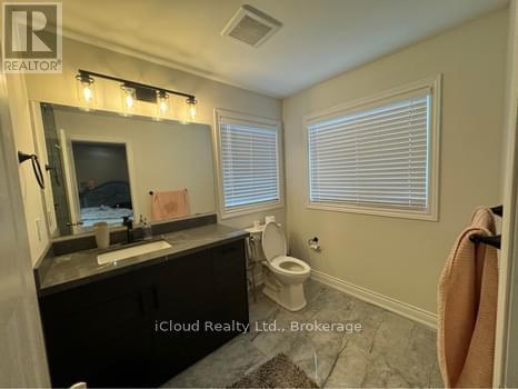 866 Khan Crescent, Mississauga, Ontario  L5V 2R4 - Photo 15 - W12550000