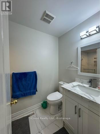 866 Khan Crescent, Mississauga, Ontario  L5V 2R4 - Photo 18 - W12550000