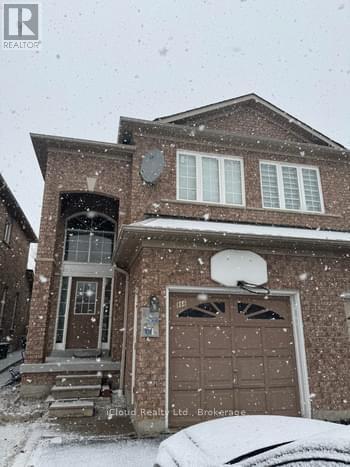 866 Khan Crescent, Mississauga, Ontario  L5V 2R4 - Photo 2 - W12550000