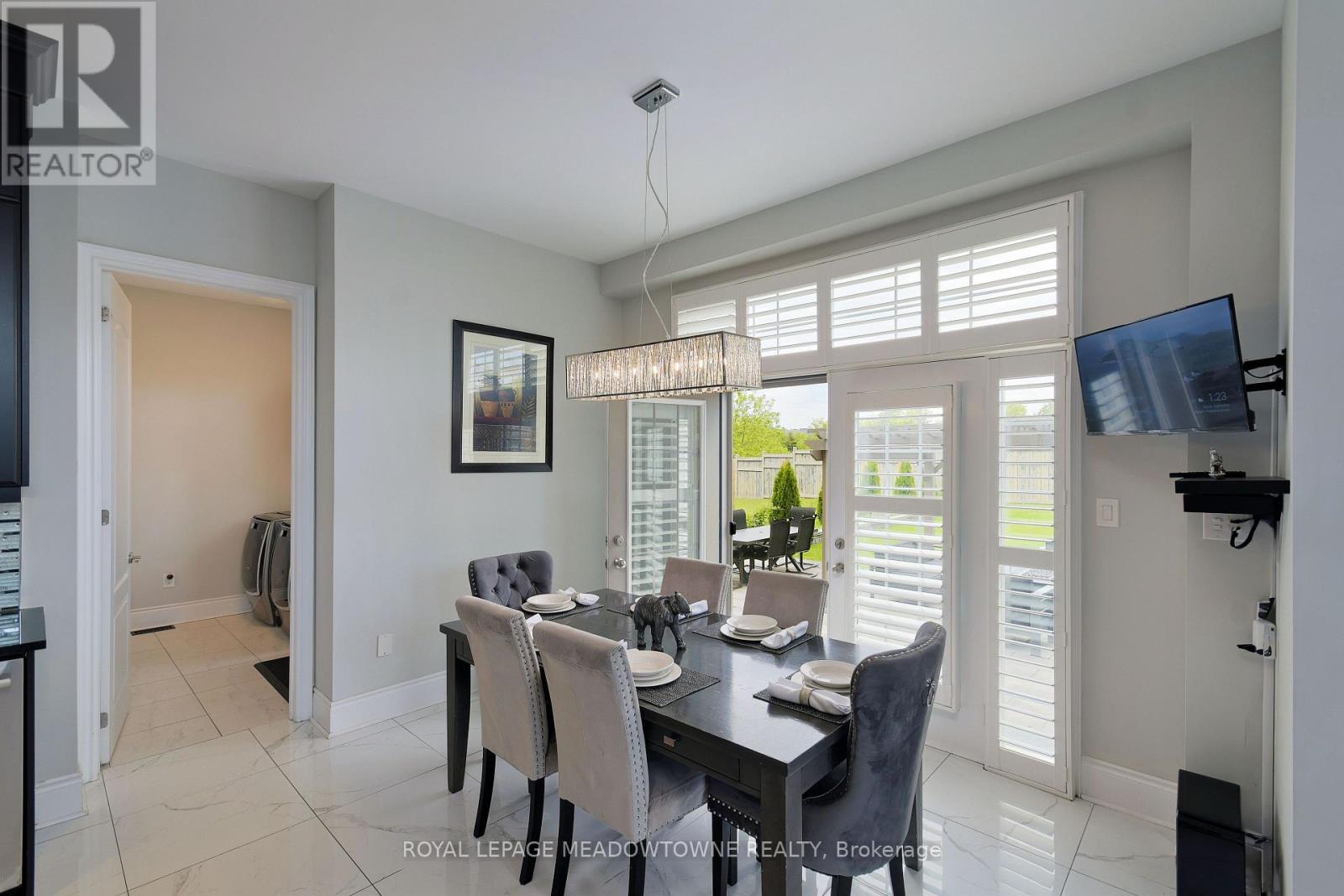 1 Royal West Drive, Brampton, Ontario  L6X 2X3 - Photo 14 - W12550004