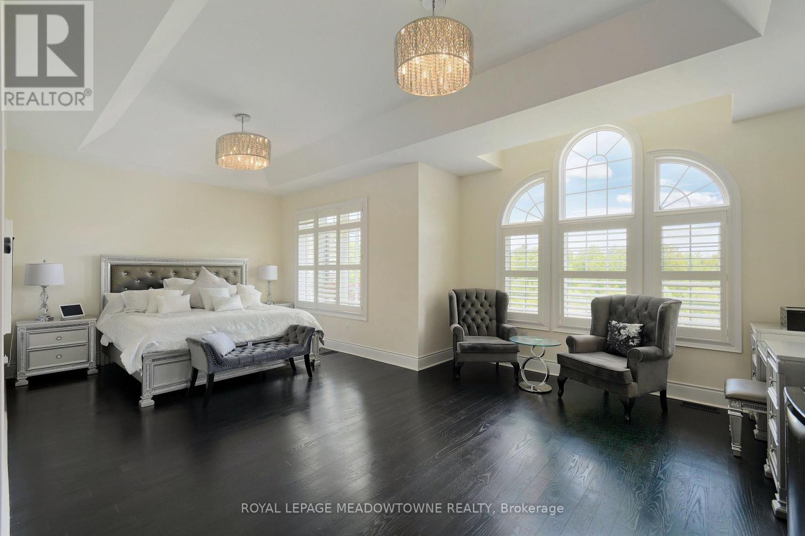 1 Royal West Drive, Brampton, Ontario  L6X 2X3 - Photo 19 - W12550004