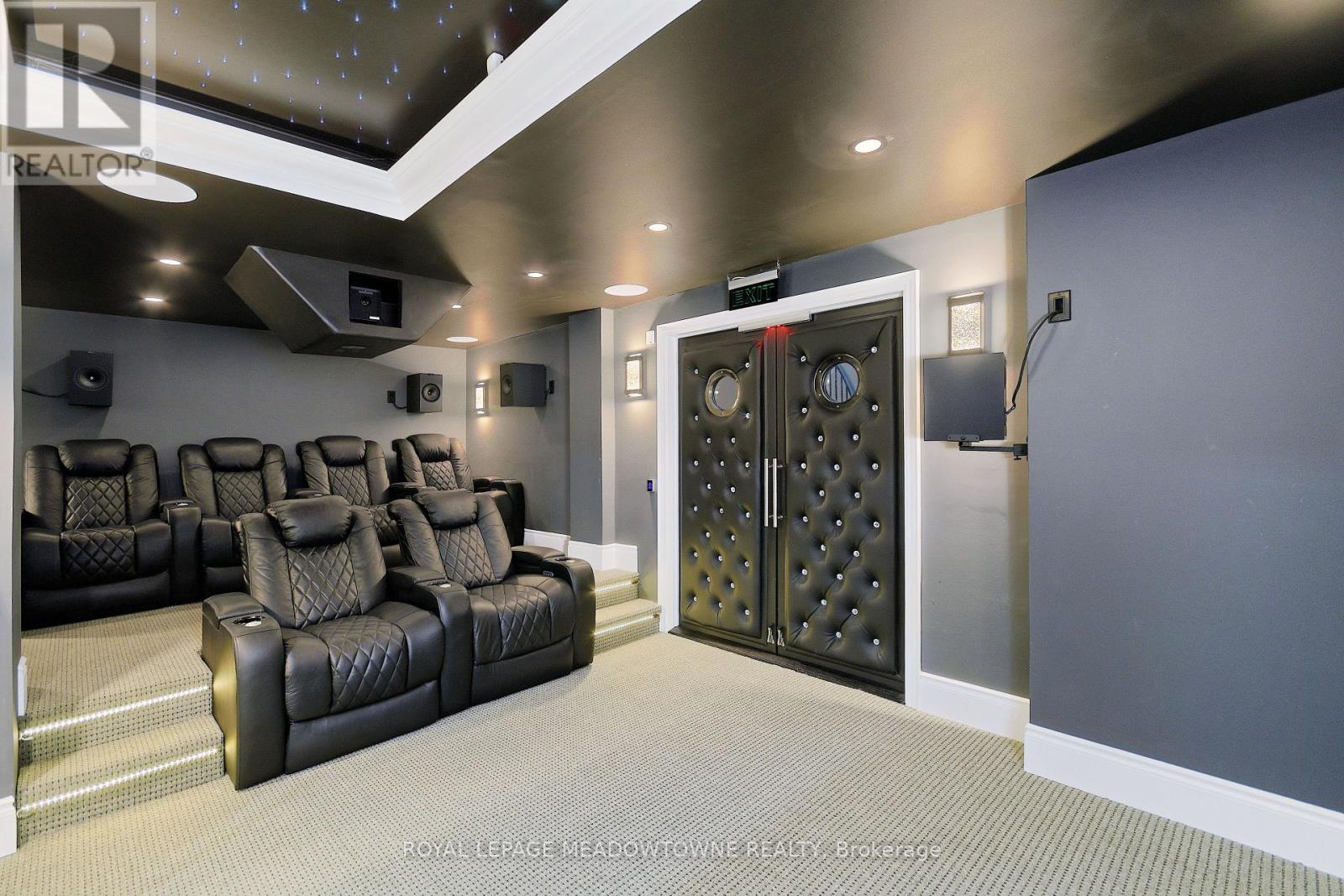 1 Royal West Drive, Brampton, Ontario  L6X 2X3 - Photo 33 - W12550004