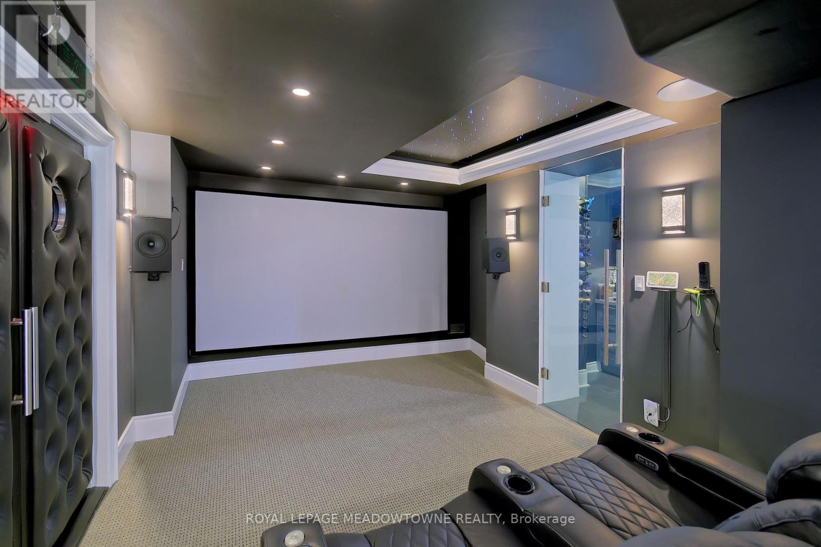 1 Royal West Drive, Brampton, Ontario  L6X 2X3 - Photo 34 - W12550004