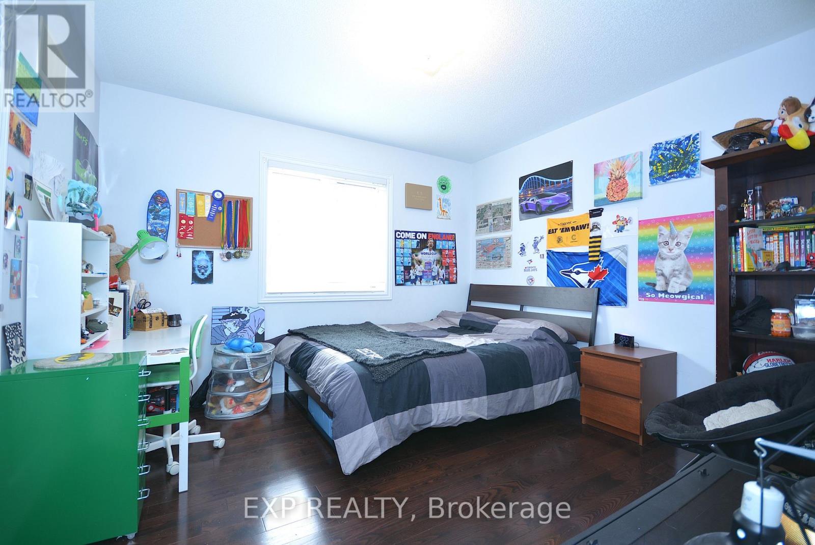 2105 Falling Green Drive, Oakville, Ontario  L6M 0G1 - Photo 21 - W12550024