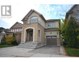 2105 FALLING GREEN DRIVE, Oakville, Ontario