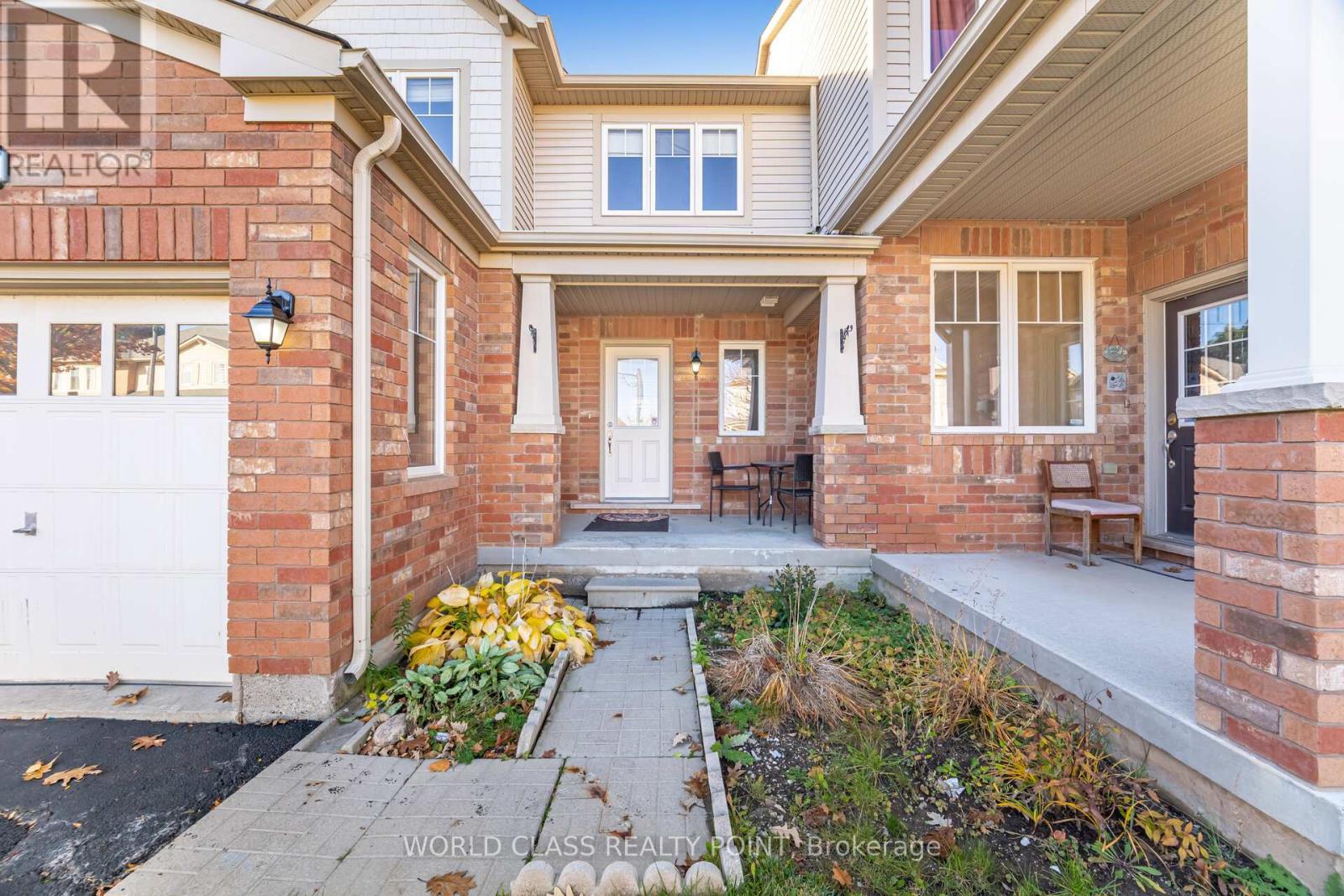 834 Herman Way, Milton, Ontario  L9T 2C4 - Photo 2 - W12550034