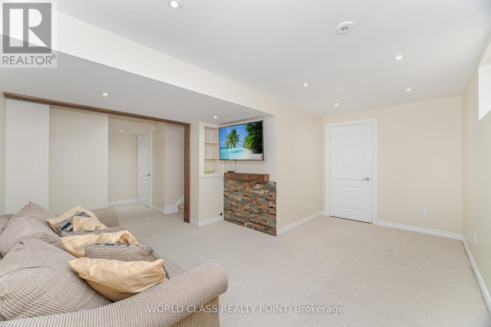 834 Herman Way, Milton, Ontario  L9T 2C4 - Photo 20 - W12550034