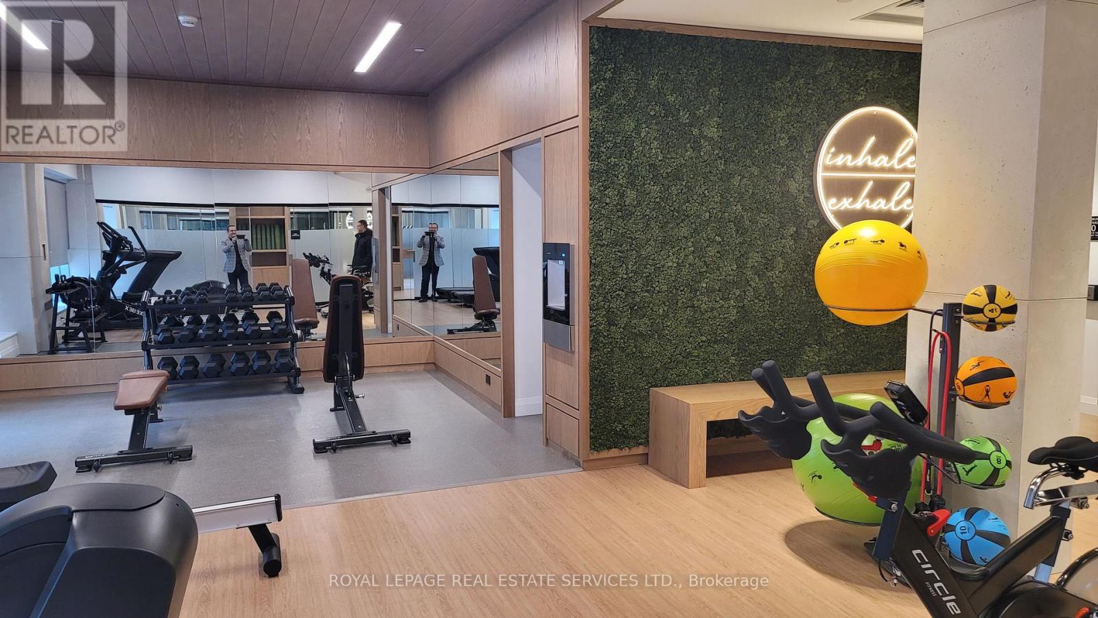 524 - 3250 Carding Mill Trail, Oakville, Ontario  L6M 1L3 - Photo 16 - W12550050