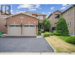 UPPER - 5322 LISMIC BOULEVARD, Mississauga, Ontario
