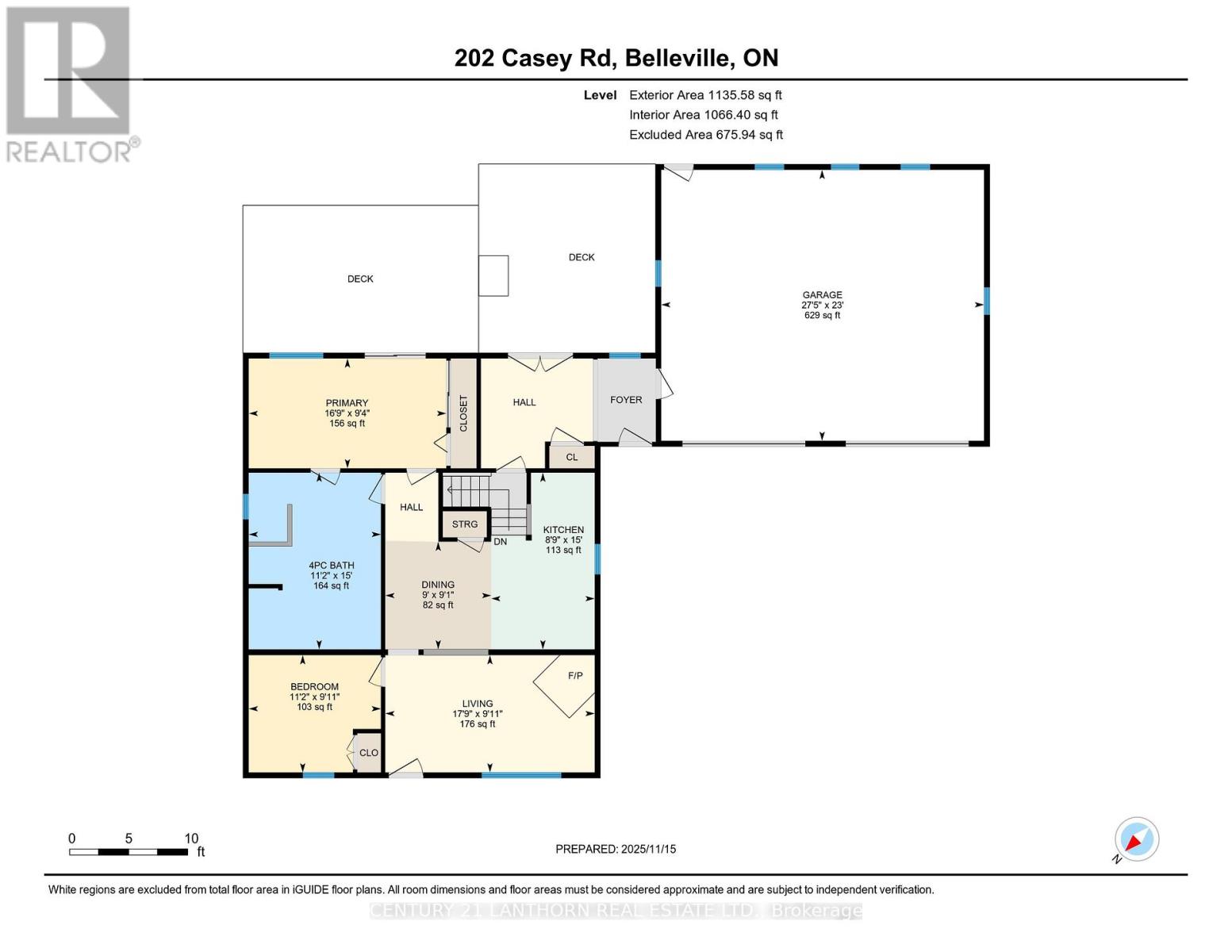 202 Casey Road, Belleville, Ontario  K8N 4Z6 - Photo 25 - X12550088