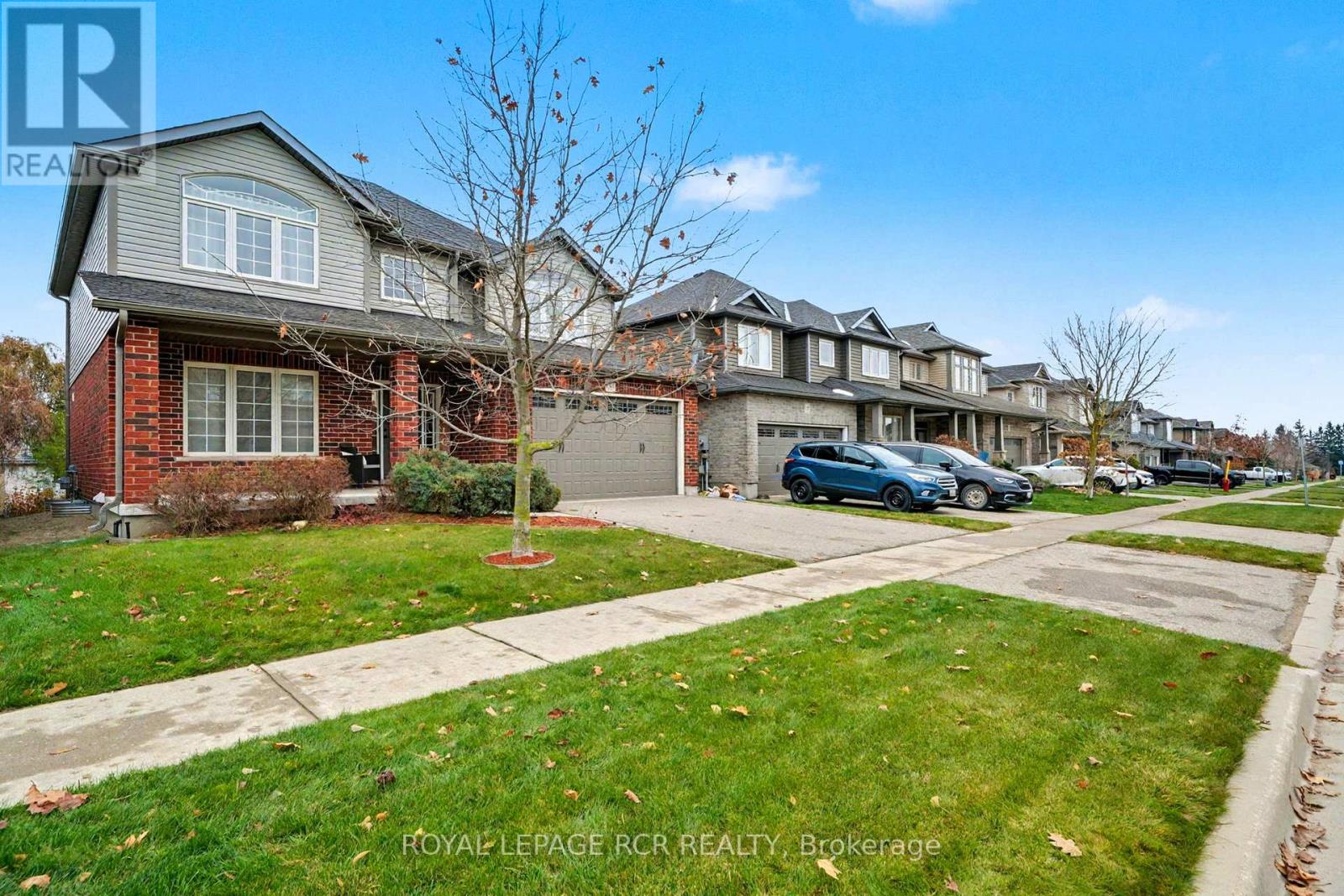 113 Taylor Drive, East Luther Grand Valley, Ontario  L9W 6P2 - Photo 2 - X12549988