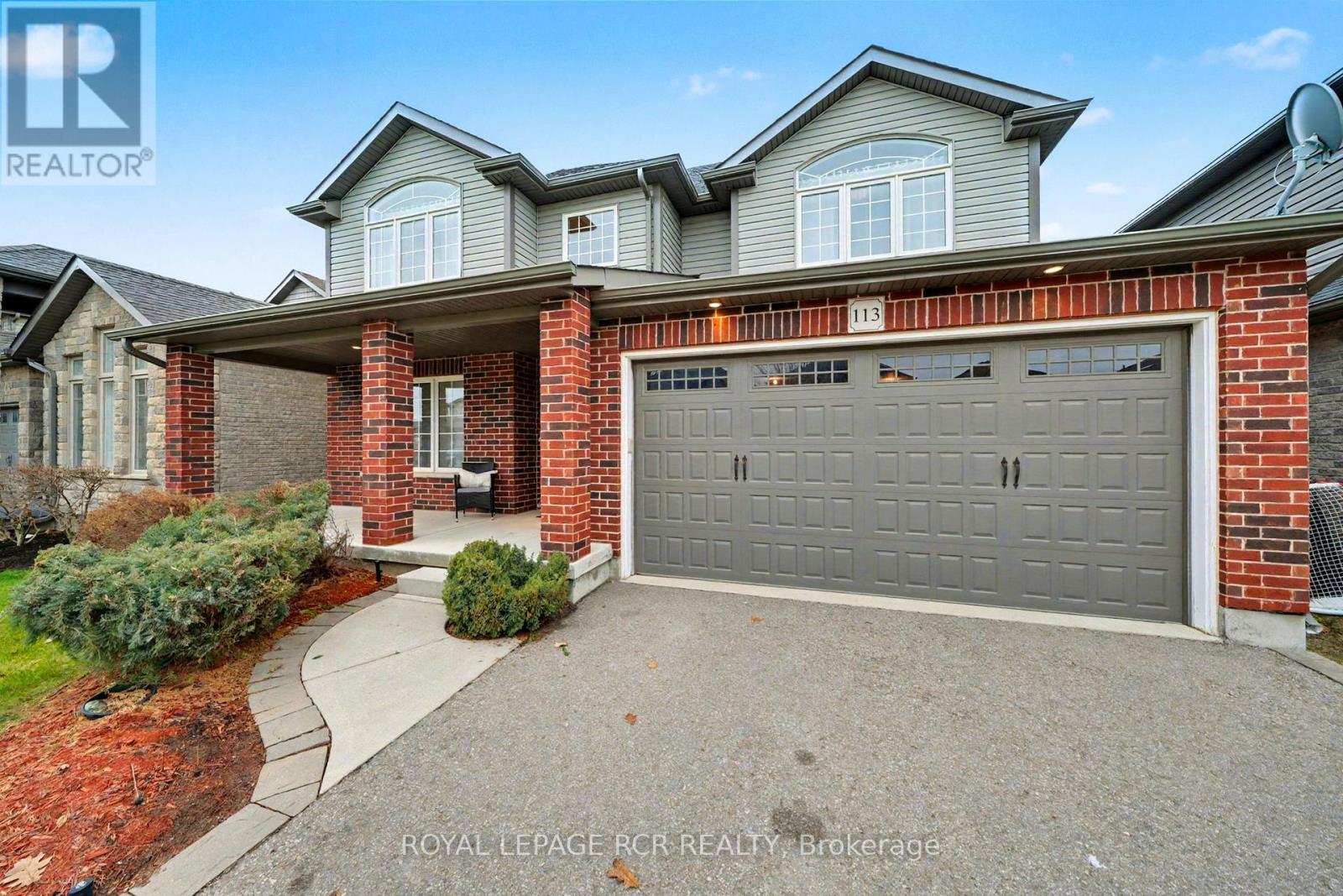 113 Taylor Drive, East Luther Grand Valley, Ontario  L9W 6P2 - Photo 3 - X12549988