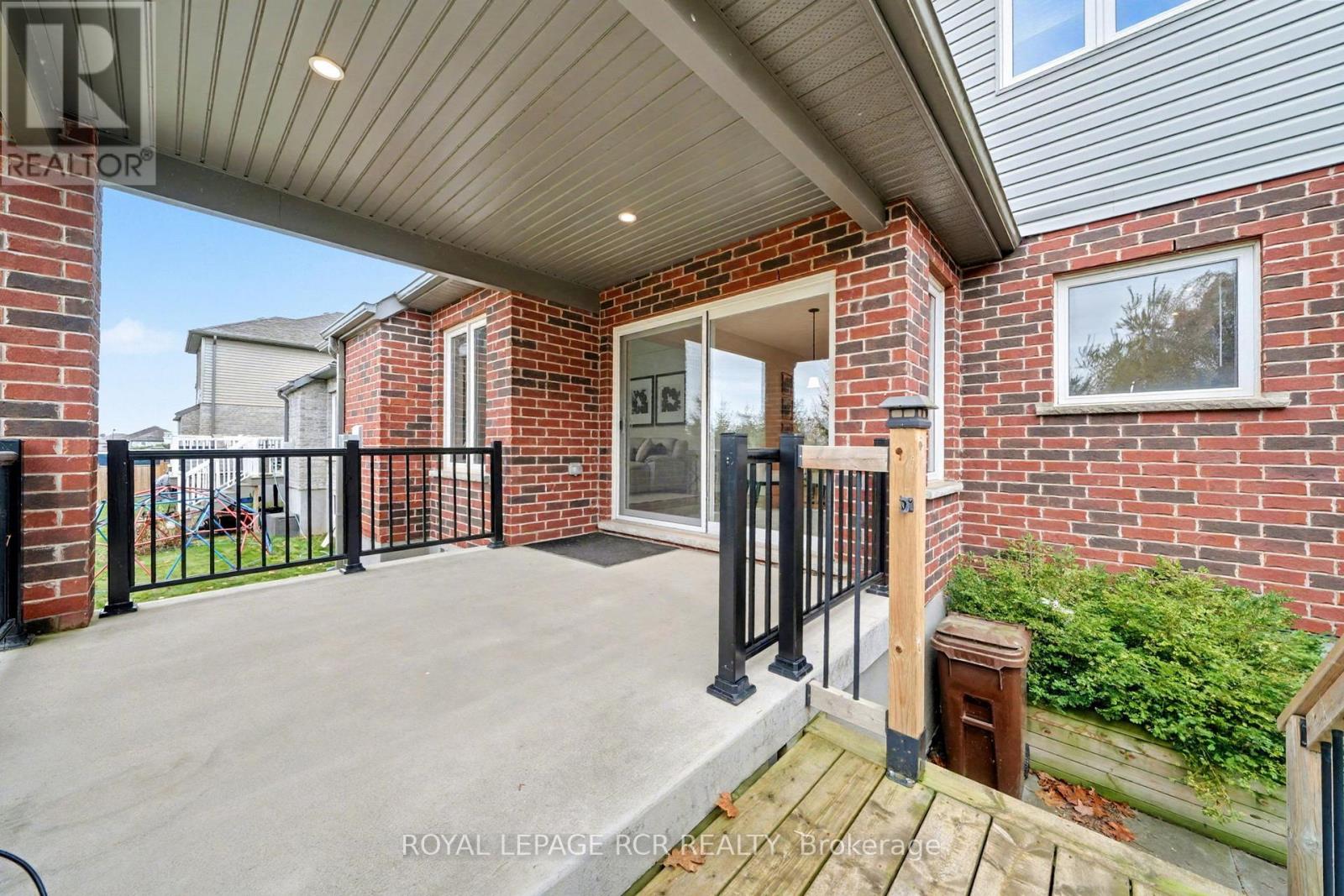 113 Taylor Drive, East Luther Grand Valley, Ontario  L9W 6P2 - Photo 36 - X12549988