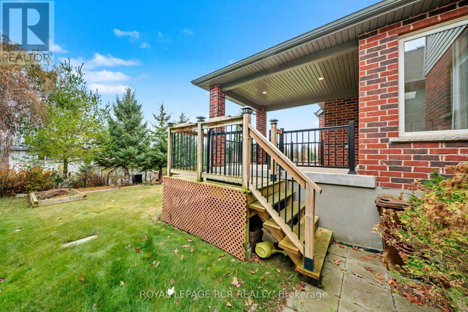 113 Taylor Drive, East Luther Grand Valley, Ontario  L9W 6P2 - Photo 37 - X12549988