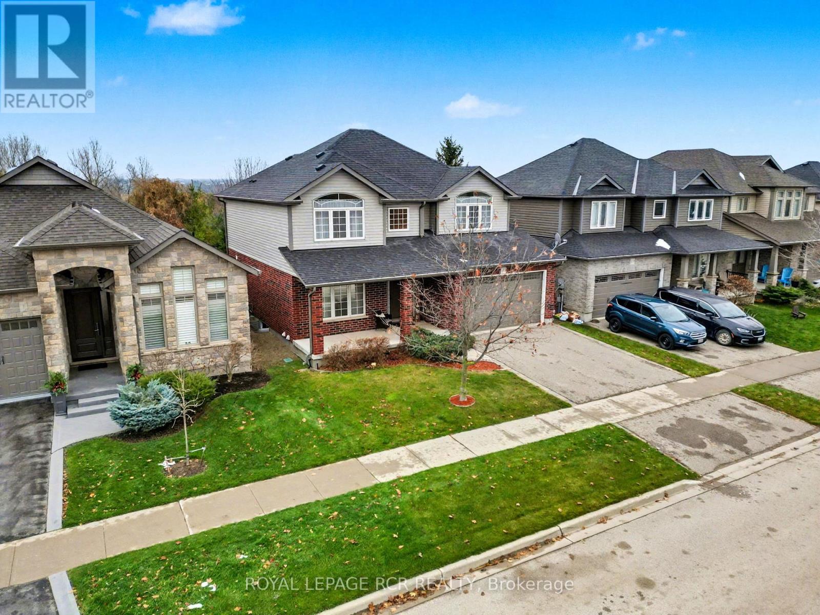 113 Taylor Drive, East Luther Grand Valley, Ontario  L9W 6P2 - Photo 38 - X12549988