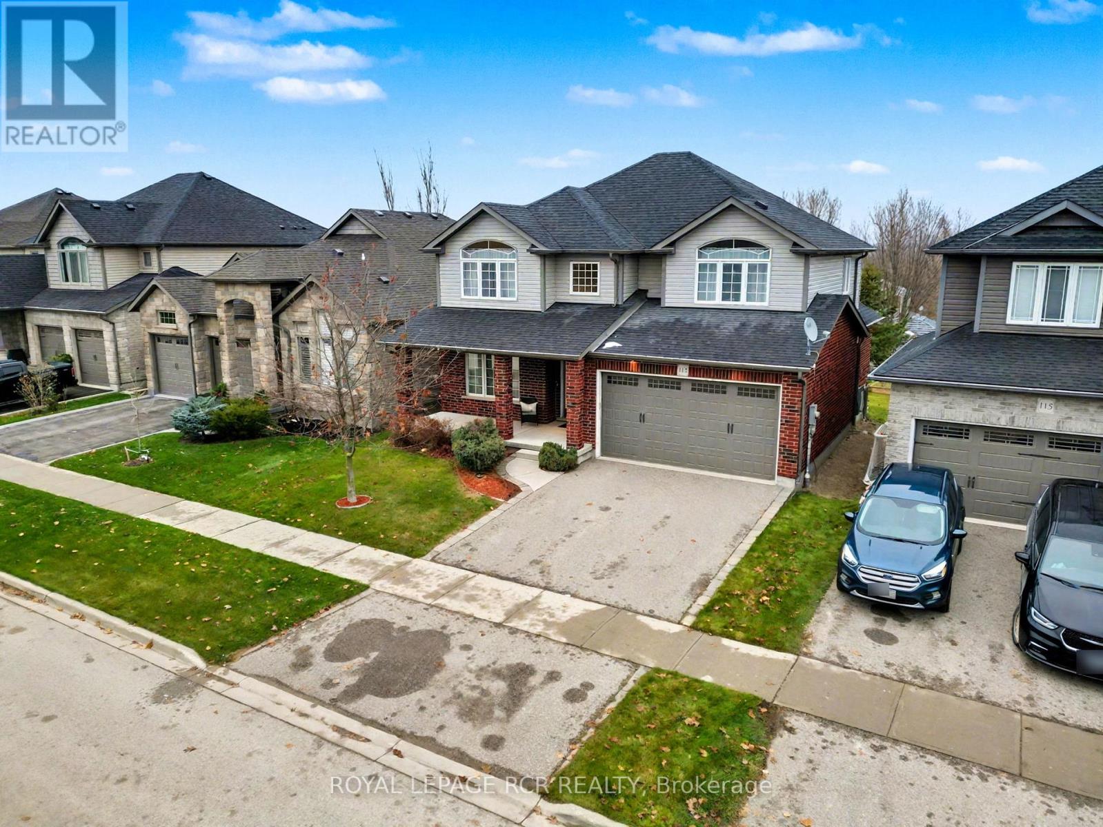 113 Taylor Drive, East Luther Grand Valley, Ontario  L9W 6P2 - Photo 39 - X12549988