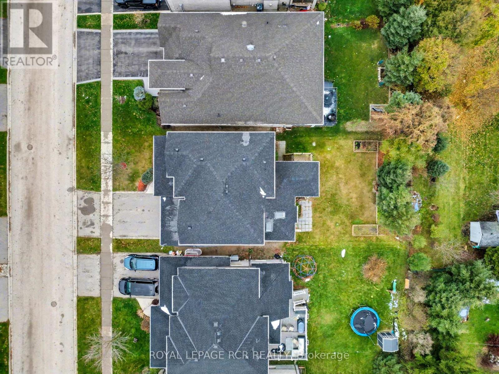 113 Taylor Drive, East Luther Grand Valley, Ontario  L9W 6P2 - Photo 40 - X12549988