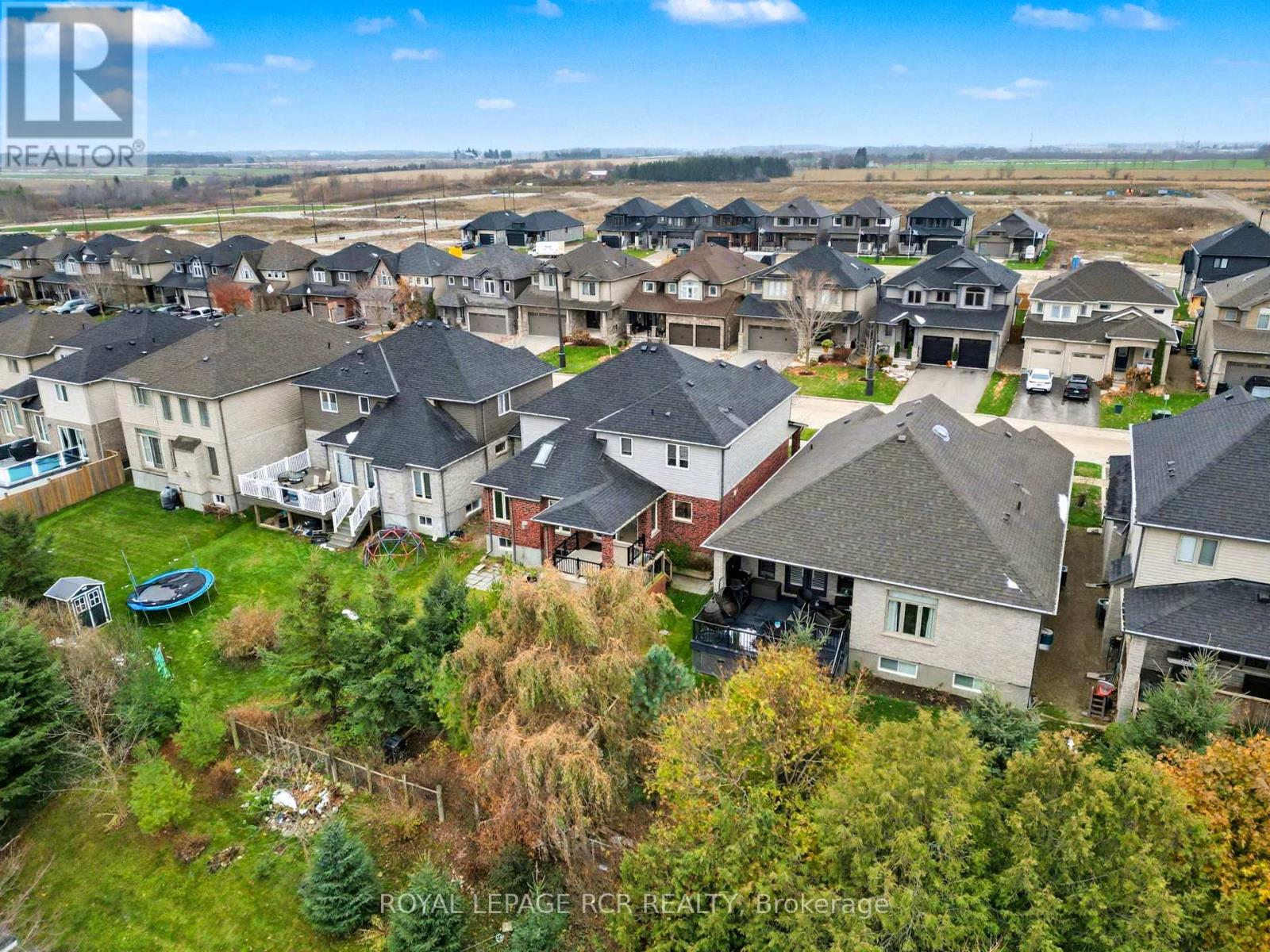 113 Taylor Drive, East Luther Grand Valley, Ontario  L9W 6P2 - Photo 41 - X12549988