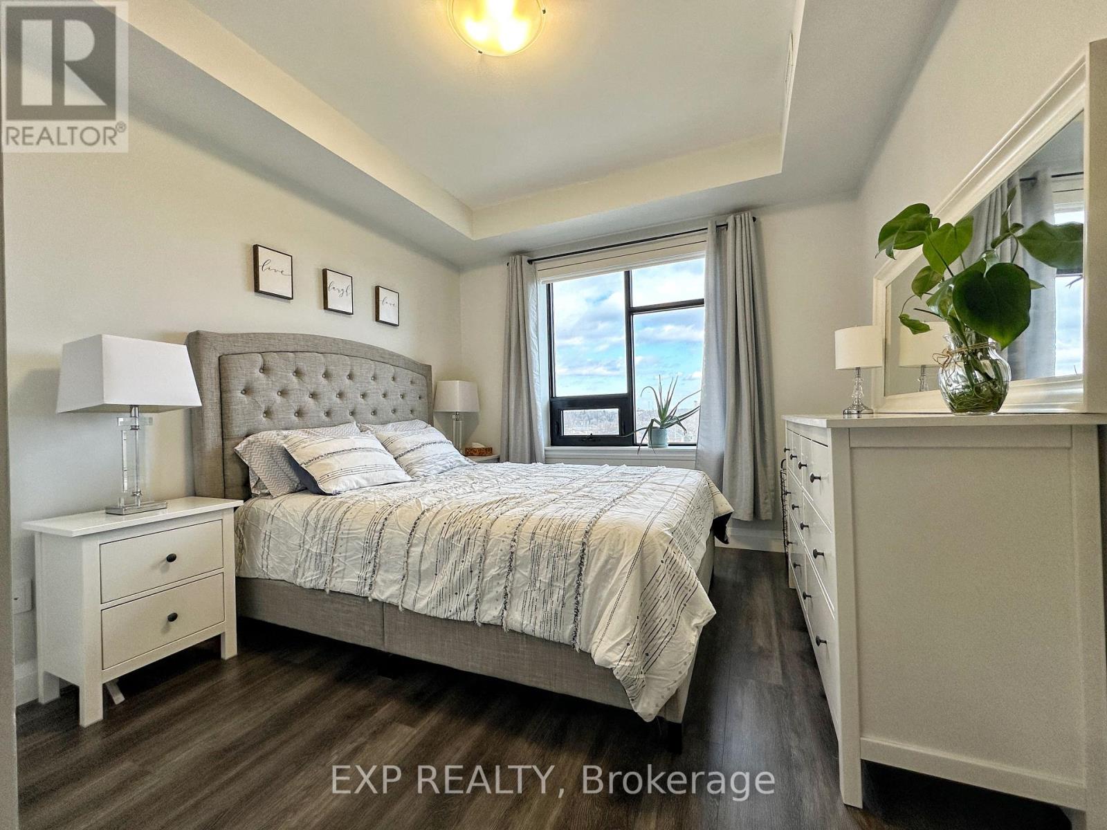 507 - 30 Hamilton Street S, Hamilton, Ontario  L8B 1V8 - Photo 10 - X12550030