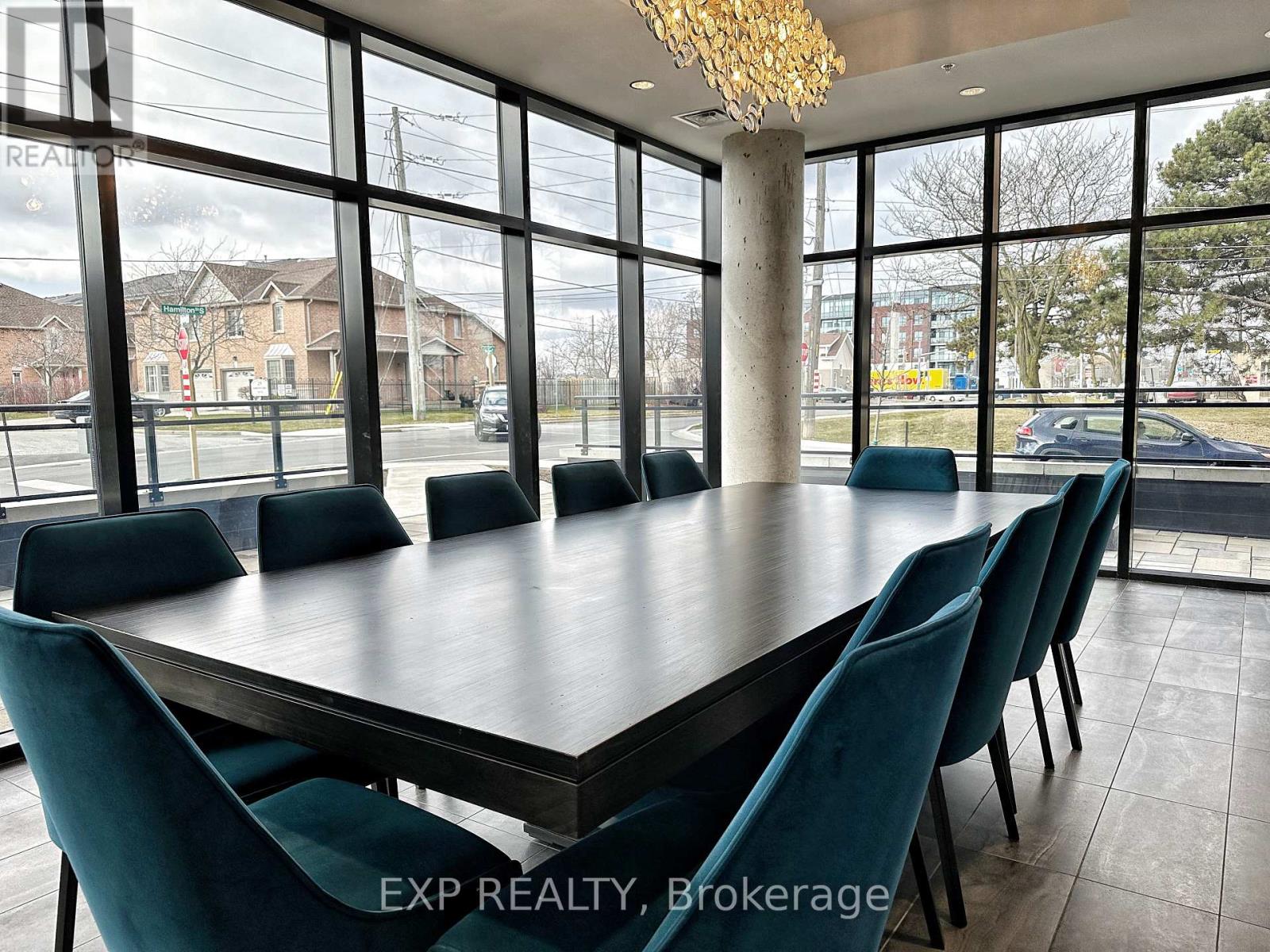 507 - 30 Hamilton Street S, Hamilton, Ontario  L8B 1V8 - Photo 23 - X12550030